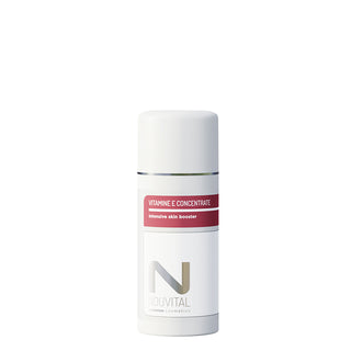 Nouvital Vitamine E Concentrate