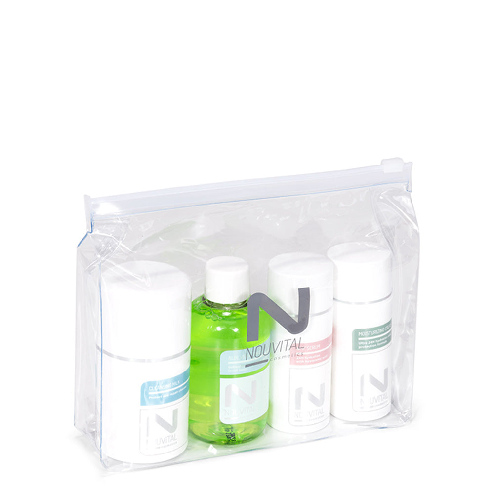 Nouvital Caja de regalo hidratante