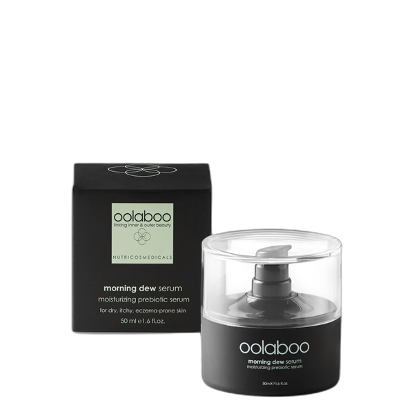 Sérum Prebiótico Morning Dew 50ml