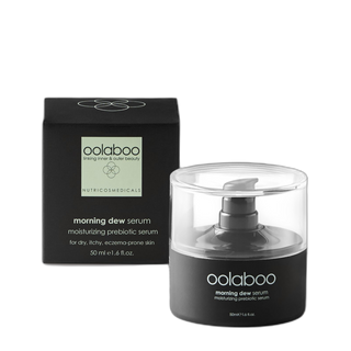 Oolaboo Morning Dew Prebiotic Serum 50ml