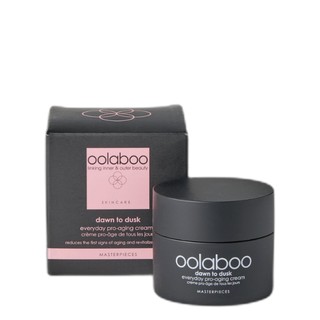 Dawn to Dusk - Everyday Pro-Aging Cream 50 ml