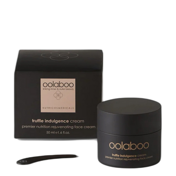 Crema facial Truffle Indulgence 50ml