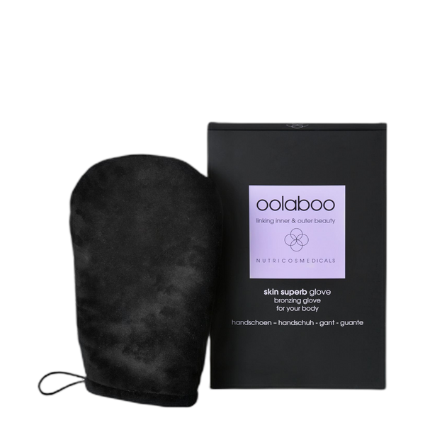 Guante Bronceador Skin Superb