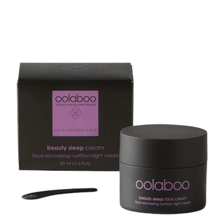 Crema de noche Beauty Sleep 50ml