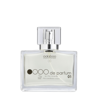 Oolaboo OOOO de Parfum 01 50ml