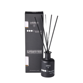 Oolaboo OOOO de Parfum Diffuser Sandalwood 150ml