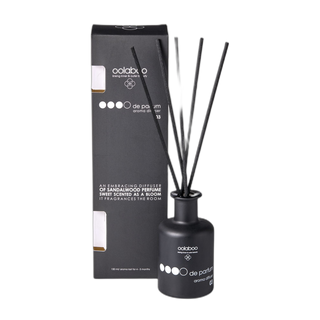 Oolaboo OOOO de Parfum Scented Aroma Diffuser 03 Sandalwood 200 ml