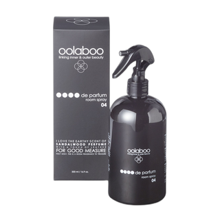 Oolaboo OOOO de Parfum Room Spray 500ml