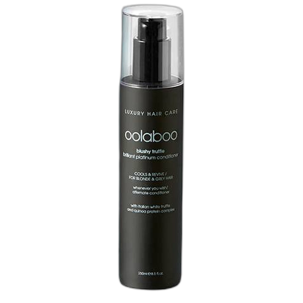 Blushy Truffle - Brilliant Platinum Conditioner 250 ml