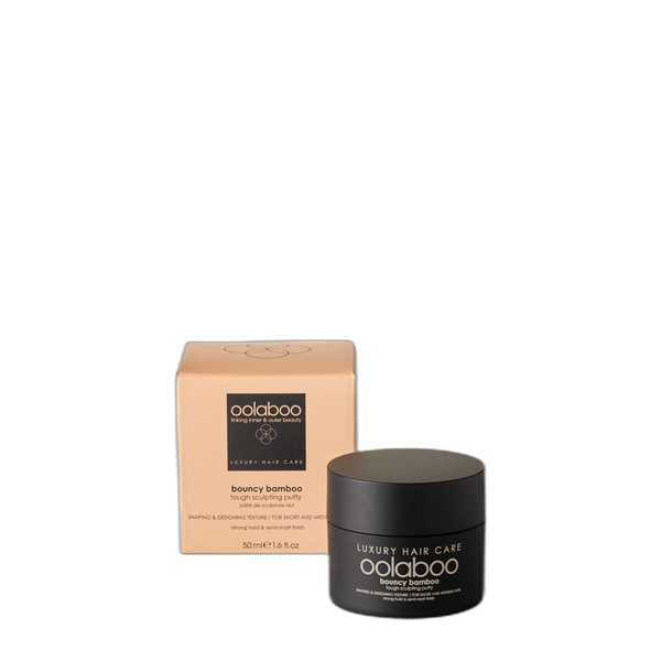 Oolaboo Bouncy Bamboo Tough Sculpting Putty 50 ml