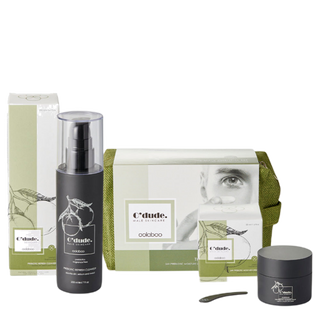 O'Dude The Male Essential Set 50ml+200ml
