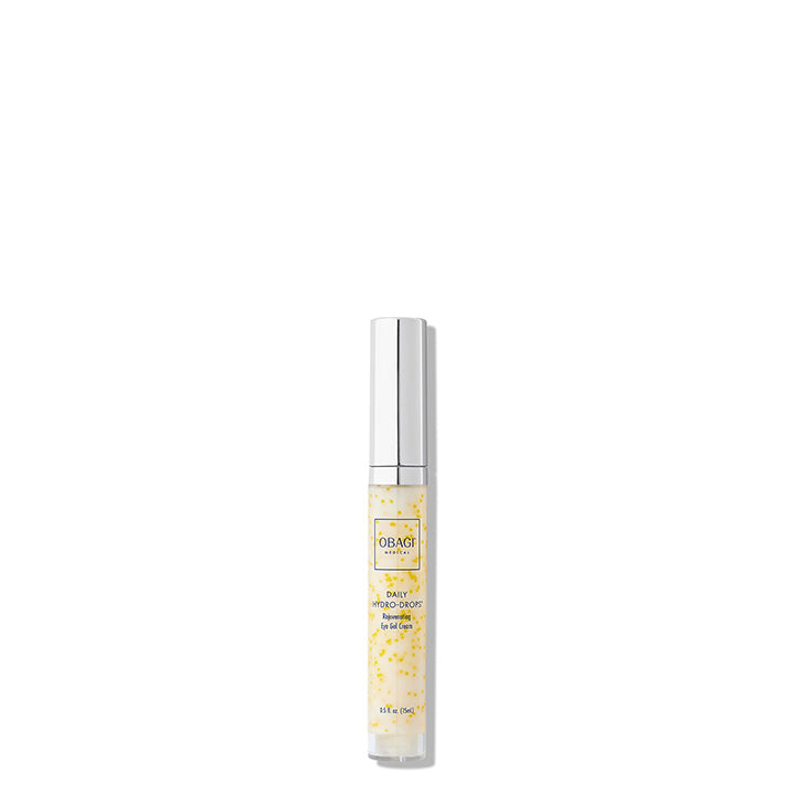 Obagi Medical Daily Hydro Drops Gel-Crema Rejuvenecedor Contorno de Ojos 15ml