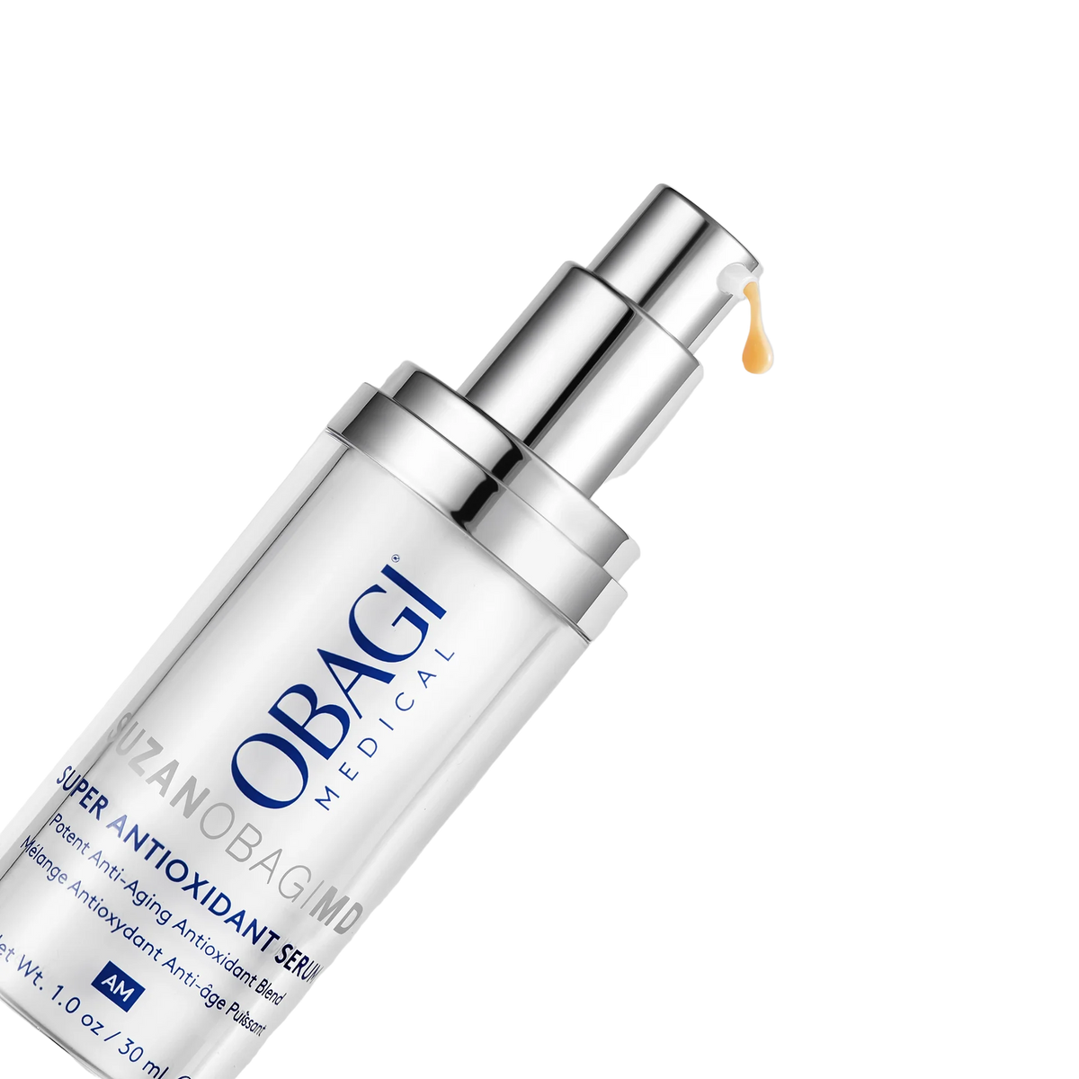 Obagi Medical Super Antioxidant Serum ambiente