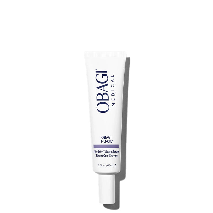 Obagi Medical Nu-Cil Scalp + Hair Sérum 60ml
