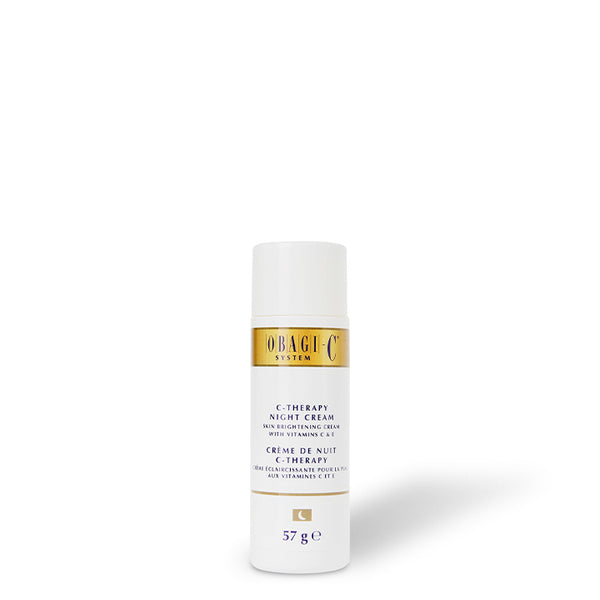 C Fx-C-Therapy Night Cream 57gr | Obagi Medical