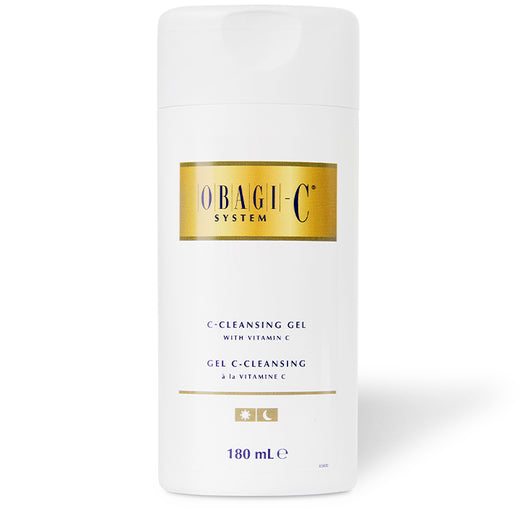 -C C-Cleansing Gel Fx 180ml