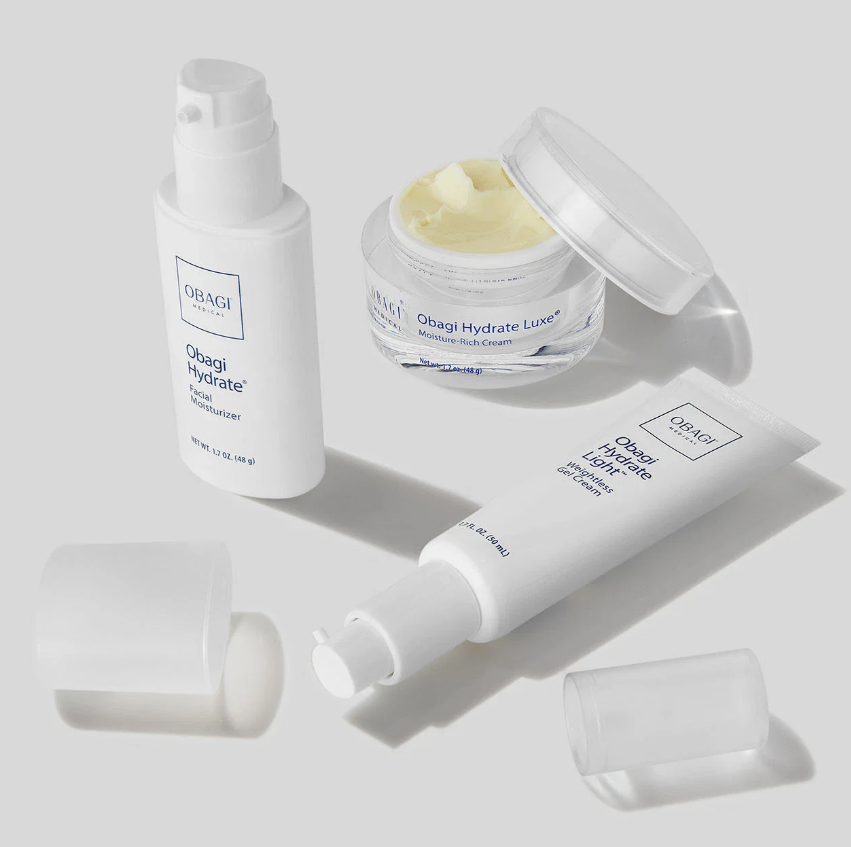 Obagi Medical Hydrate Light ambiente