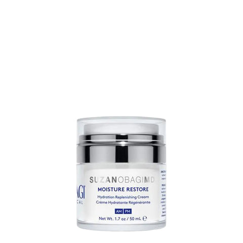 Obagi Medical Moisture Restore
