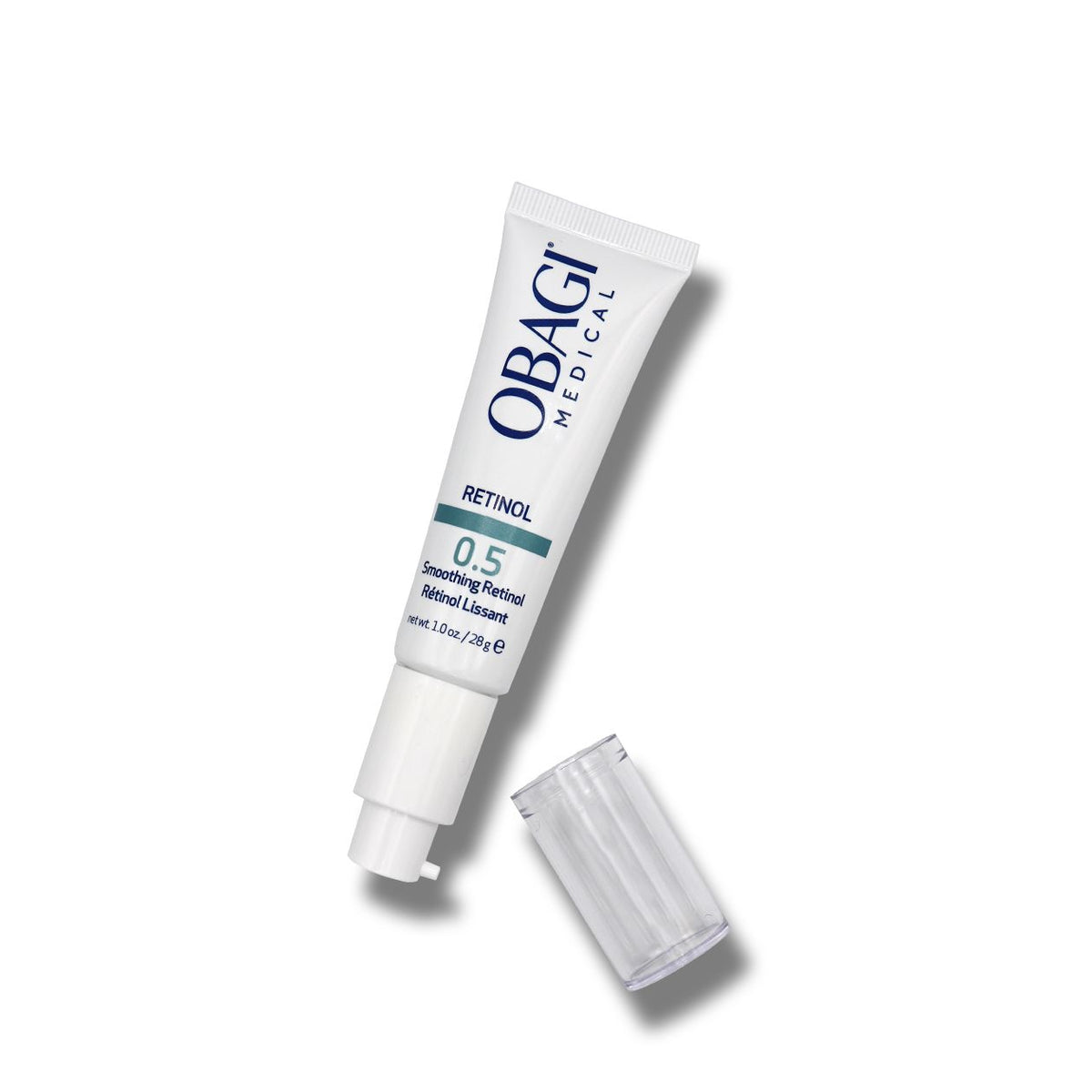 Obagi Medical Retinol 0,5 ambiente