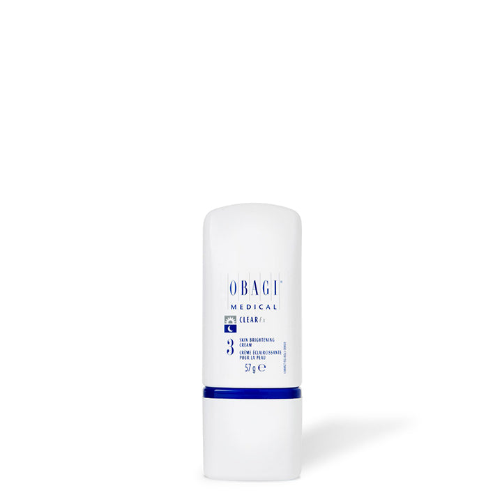 Obagi Medical (3) Nu-Derm Clear Fx 57gr