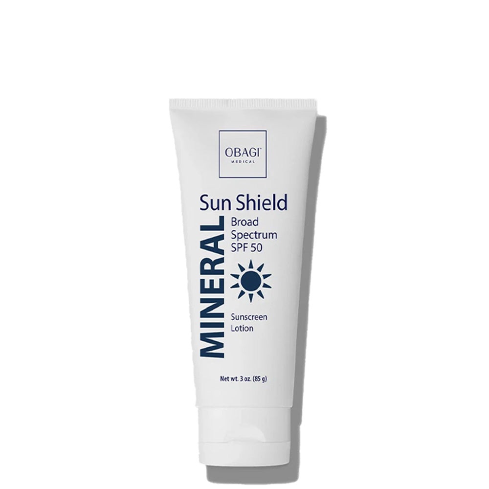 Obagi Medical SPF Mineral Broad Spectrum SPF50 85g