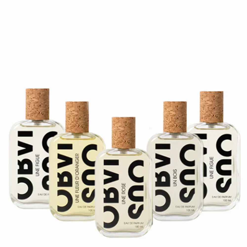 Obvious Parfums Obvious - Discovery Box