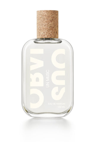 Obvious Un Musc 100ml