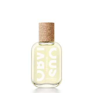 Eau de Parfum - Une Pistache 100ml | Obvious Parfums