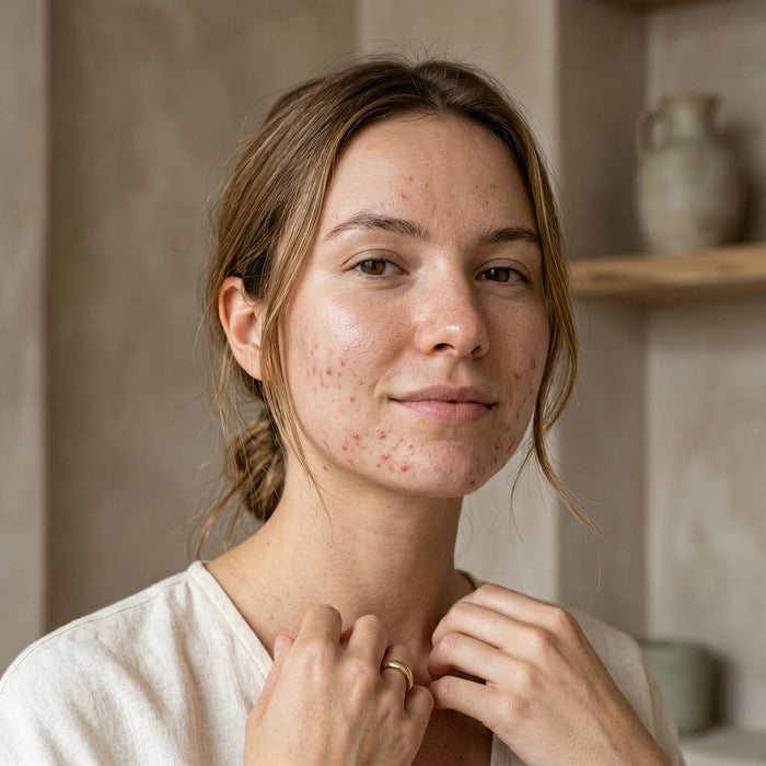 Acne & onzuiverheden