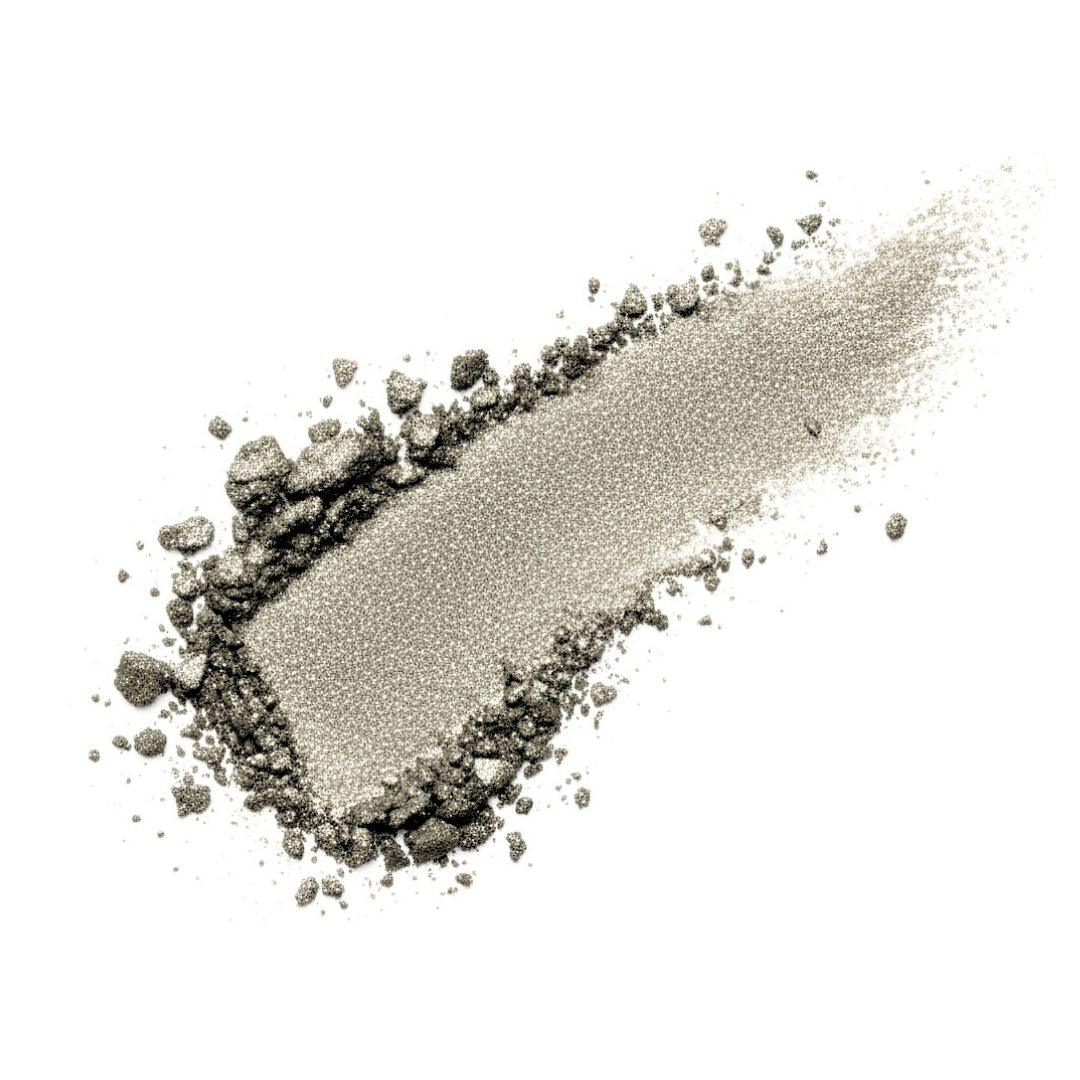 Eyeshadow tonos verdes | John van G