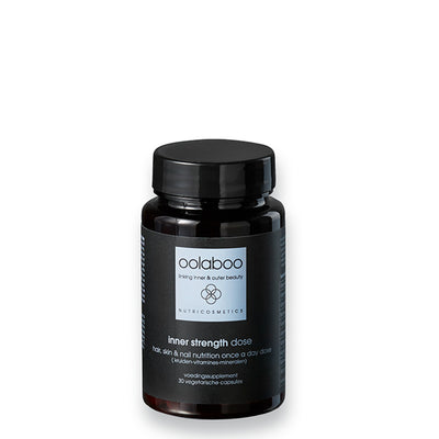 Inner Strength Supplement 30 uds.