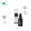 Oolaboo Smart Aesthetics Collagen Booster 30 ml con iconos vegan y de acción