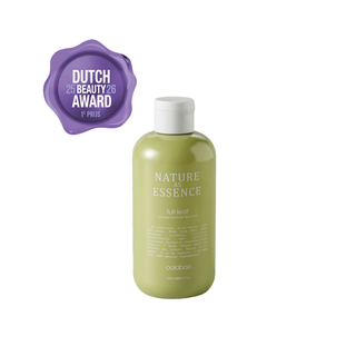 Nature As Essence Full Leaf Shampoo 250 ml