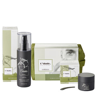 O'Dude The Male Essential Set 50ml+200ml