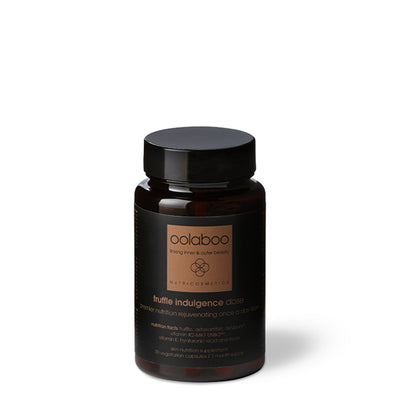 Truffle Indulgence Supplement 30 uds.