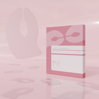Hydra+ Eye Contour Patch (5 st) | Nouvital