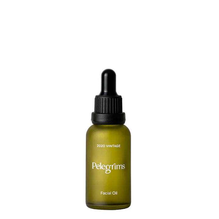 Pelegrims Aceite Facial Hyaluronic Plump