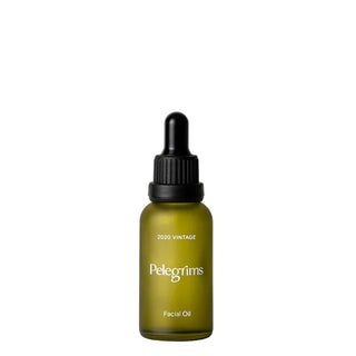 Hyaluronic Plump Facial Oil | Pelegrims