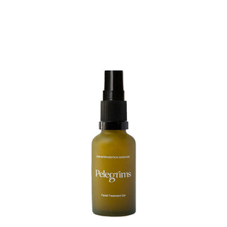Facial Treatment Gel 30ml | Pelegrims