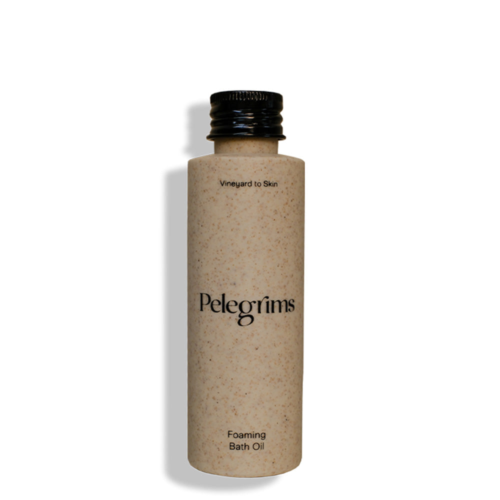 Pelegrims Aceite de baño espumoso 100ml