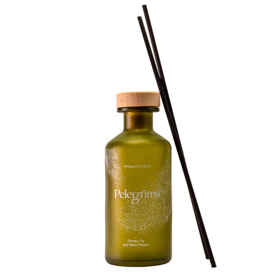 Image of product Reed Diffuser, Tomate, Higo, Pimienta Negra 250ml