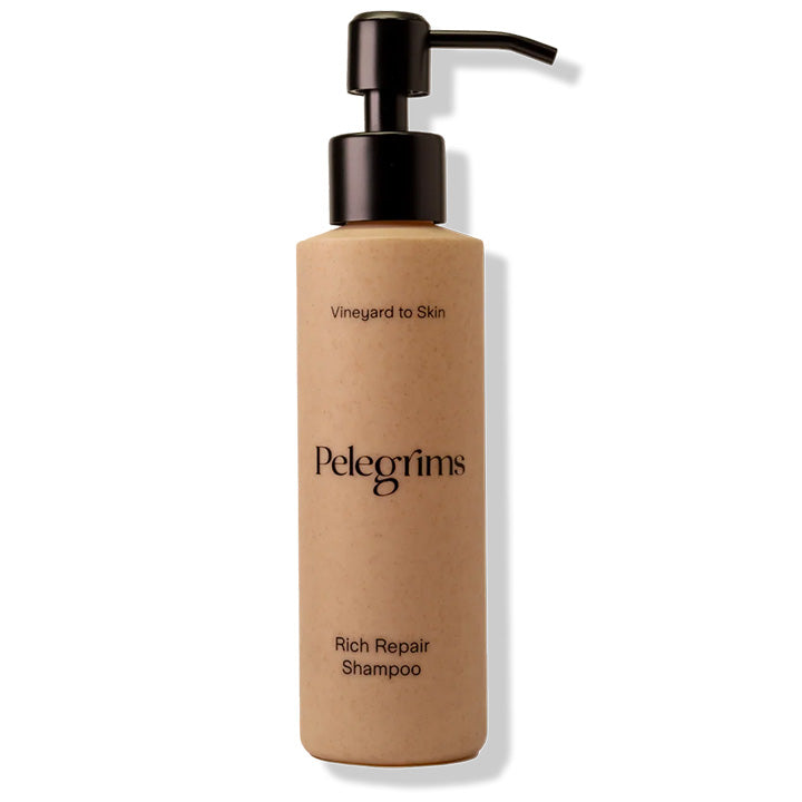 Pelegrims Champú Rich Repair Hair 250ml