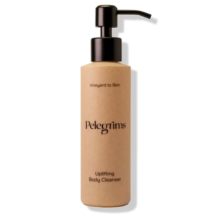 Pelegrims Limpiador corporal revitalizante