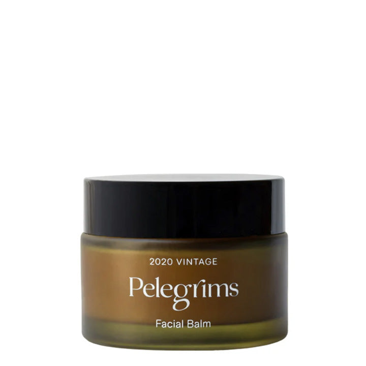 Pelegrims Bálsamo Facial Nutritivo Rico