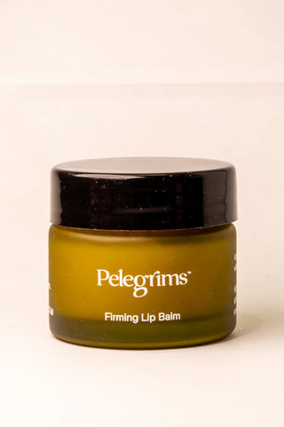 Firming Lip Balm 15ml | Pelegrims