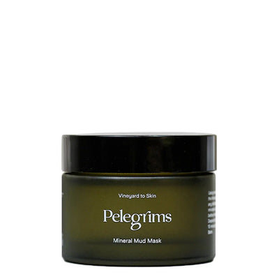 Image of product Mascarilla de barro mineral 50ml