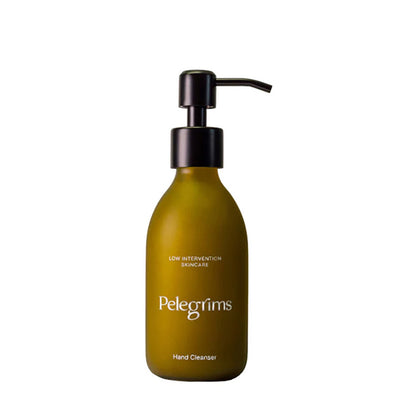 Image of product Limpiador exfoliante de manos