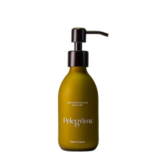 Polyphenol Hand Cream | Pelegrims