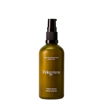 Image of product Limpiador facial Vitamin Boost 100ml