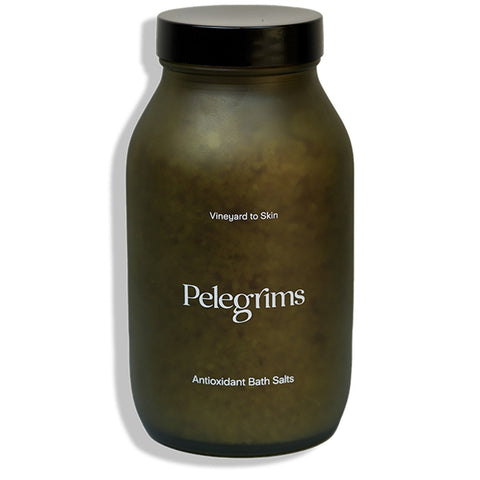 Antioxidant Bath Salts | Pelegrims
